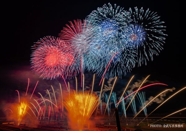 【茨城県内発着】モビリティリゾートもてぎ 花火の祭典 2026夏1